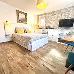 Studio Centre Plage
