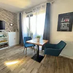 Studio Centre Plage