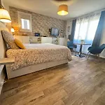Studio Centre Plage