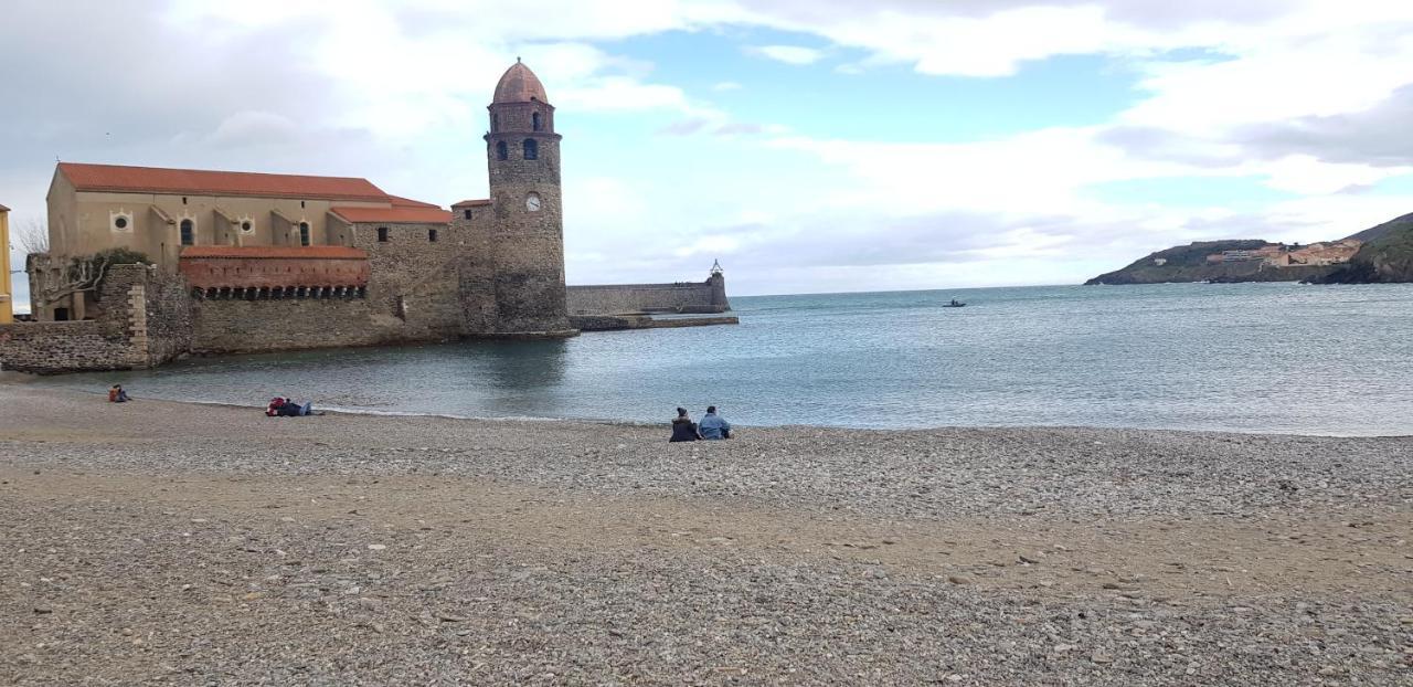 Centre * Collioure