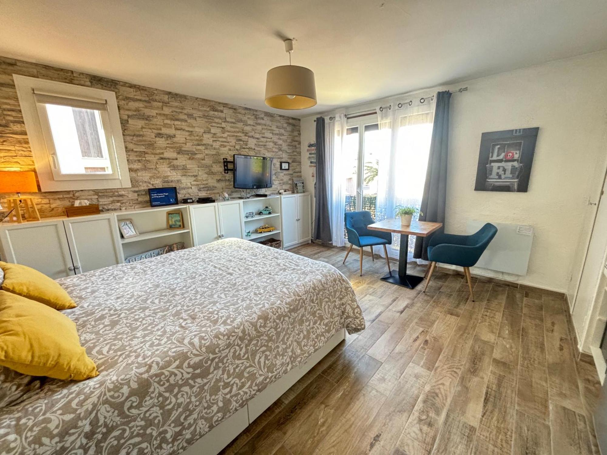 Centre Apartamento *