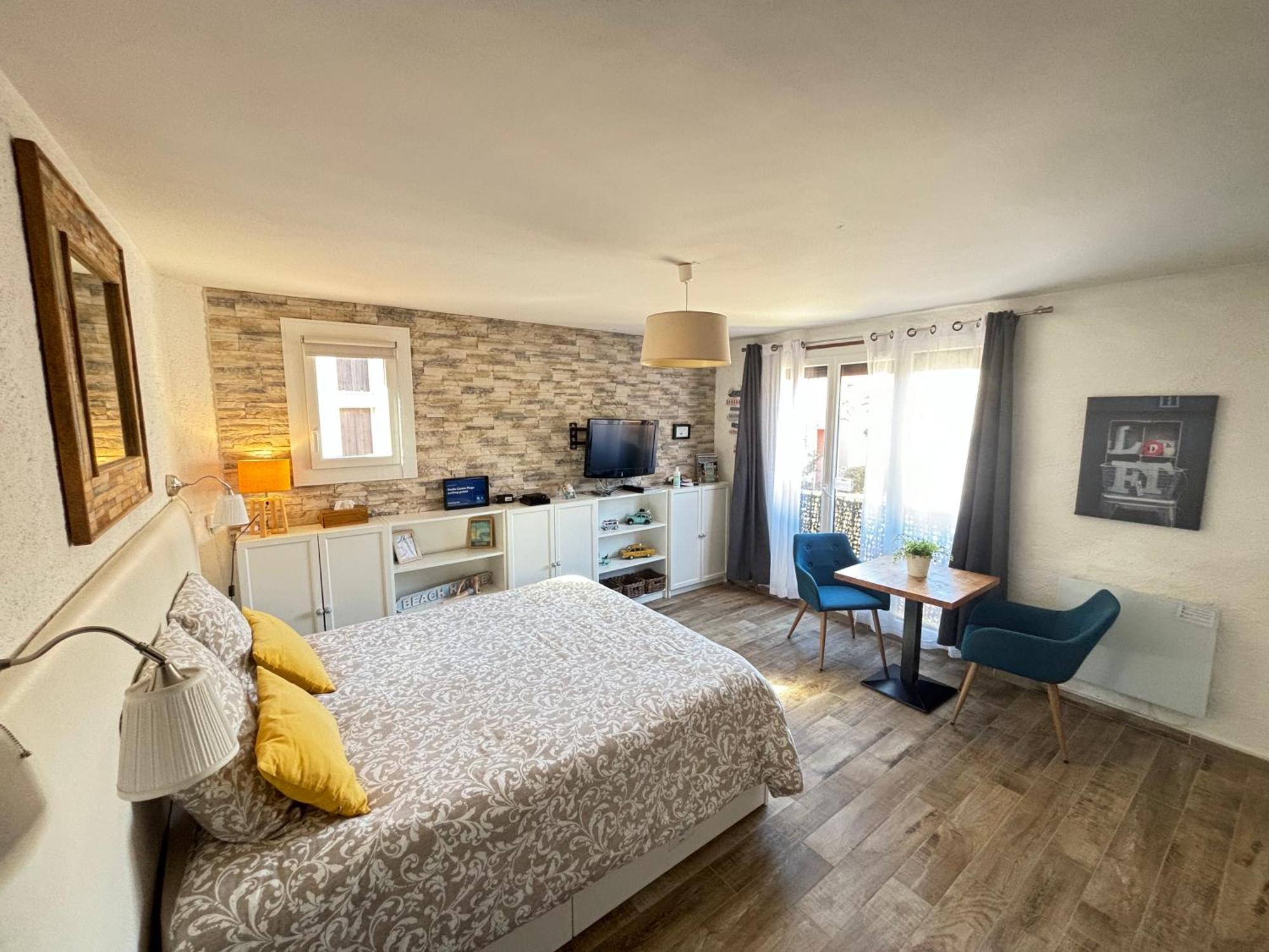Centre Apartamento